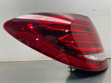 Load image into Gallery viewer, TAIL LIGHT LAMP ASSEMBLY E300 E350 E400 E550 17 18 19 20 Left - NW637546
