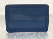 Load image into Gallery viewer, Info-Gps Screen  MERCEDES GLE-CLASS 2018 - NW637615
