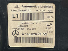 Load image into Gallery viewer, [INVENTORYCAR_YEAR_MAKE_MODEL] HEADLIGHT LAMP ASSEMBLY Left - NW637501
