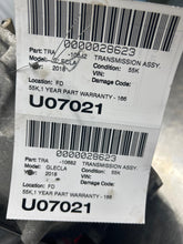 Load image into Gallery viewer, Transmission  MERCEDES GLE-CLASS 2018 - NW637550
