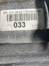 Load image into Gallery viewer, Transmission  MERCEDES GLE-CLASS 2018 - NW637550
