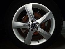 Load image into Gallery viewer, Wheel Rim  MERCEDES GLE-CLASS 2018 - NW637563

