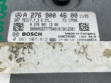 Load image into Gallery viewer, ECU ECM COMPUTER E250 Van E250D E300 E350 E400 E550 E63 ML350 14-16 - NW637588
