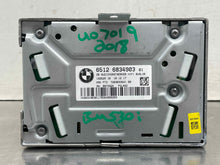 Load image into Gallery viewer, Radio  BMW 530I 2018 - NW637300
