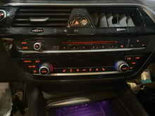 Load image into Gallery viewer, Temperature Controls  BMW 530I 2018 - NW637180
