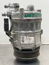 Load image into Gallery viewer, AC A/C AIR CONDITIONING COMPRESSOR 530i 540i 640i GT 740i 740il 16-19 - NW637151
