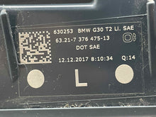 Load image into Gallery viewer, Tail Lamp Light  BMW 530I 2018 - NW637229
