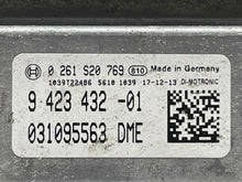 Load image into Gallery viewer, ECU ECM Computer  BMW 530I 2018 - NW636948

