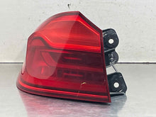 Load image into Gallery viewer, OUTER TAIL LIGHT LAMP BMW 530i 540i M5 M550i 17 18 19 20 Left - NW637231
