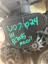 Load image into Gallery viewer, ENGINE MOTOR E250 Van E250D E300 E350 E400 E550 E63 14-16 3.5L VIN 8J - NW637591
