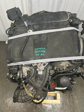 Load image into Gallery viewer, ENGINE MOTOR E250 Van E250D E300 E350 E400 E550 E63 14-16 3.5L VIN 8J - NW637591
