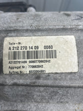 Load image into Gallery viewer, TRANSMISSION E250D E300 E350 E400 E550 E63 13 14 AWD - NW637440
