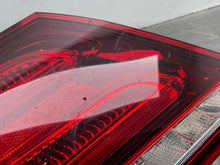 Load image into Gallery viewer, [INVENTORYCAR_YEAR_MAKE_MODEL] TRUNK LID MOUNTED TAIL LIGHT LAMP Left - NW644389
