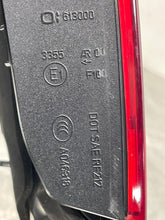 Load image into Gallery viewer, [INVENTORYCAR_YEAR_MAKE_MODEL] TRUNK LID MOUNTED TAIL LIGHT LAMP Left - NW644389
