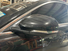 Load image into Gallery viewer, SIDE VIEW DOOR MIRROR Jaguar XF XFR 10 11 12 13 14 15 Left - NW638019
