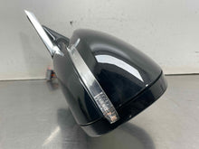 Load image into Gallery viewer, SIDE VIEW DOOR MIRROR Jaguar XF XFR 10 11 12 13 14 15 Left - NW638019
