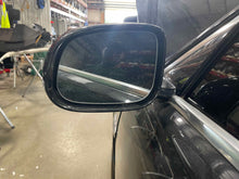 Load image into Gallery viewer, SIDE VIEW DOOR MIRROR Jaguar XF XFR 10 11 12 13 14 15 Left - NW638019
