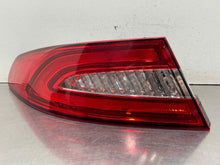 Load image into Gallery viewer, OUTER TAIL LIGHT LAMP Jaguar XF XFR 12 13 14 15 Left - NW637843
