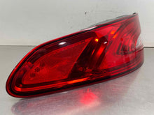 Load image into Gallery viewer, OUTER TAIL LIGHT LAMP Jaguar XF XFR 12 13 14 15 Left - NW637843

