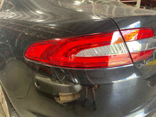 Load image into Gallery viewer, OUTER TAIL LIGHT LAMP Jaguar XF XFR 12 13 14 15 Left - NW637995
