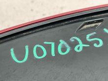 Load image into Gallery viewer, OUTER TAIL LIGHT LAMP Jaguar XF XFR 12 13 14 15 Left - NW637995
