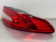 Load image into Gallery viewer, OUTER TAIL LIGHT LAMP Jaguar XF XFR 12 13 14 15 Left - NW637995

