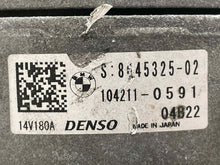 Load image into Gallery viewer, ALTERNATOR BMW 230i 330i 330i GT 430i 17 18 19 20 80 AMP - NW637851
