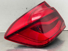 Load image into Gallery viewer, OUTER TAIL LIGHT LAMP 320i 328D 328i 330E 330i 340i M3 16-18 Left - NW638058
