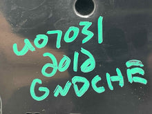 Load image into Gallery viewer, FRONT TEMPERATURE CONTROLS Durango Grand Cherokee 11 12 13 - NW638141
