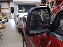 Load image into Gallery viewer, SIDE VIEW DOOR MIRROR Jeep Grand Cherokee 2011-2020 Left - NW638105
