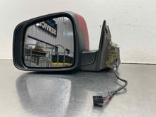 Load image into Gallery viewer, SIDE VIEW DOOR MIRROR Jeep Grand Cherokee 2011-2020 Left - NW638105
