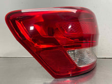 Load image into Gallery viewer, Tail Lamp Light  GRAND CHEROKEE 2012 - NW638186
