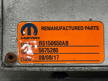 Load image into Gallery viewer, ECU ECM Computer  GRAND CHEROKEE 2012 - NW638112
