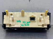 Load image into Gallery viewer, TEMPERATURE CONTROLS Lexus IS250 IS300 IS350 14 15 16 - NW638450
