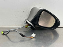 Load image into Gallery viewer, Side View Door Mirror  LEXUS IS300 2016 - NW638107
