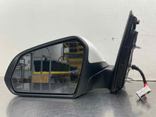 Load image into Gallery viewer, SIDE VIEW DOOR MIRROR Sonata Sonata Hybrid 2018 18 2019 19 Left - NW638322

