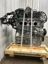 Load image into Gallery viewer, ENGINE MOTOR Santa Fe Sonata Sonata Hybrid Optima Sorento 15-19 2.4L VIN 3/F/B - NW638330
