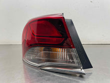 Load image into Gallery viewer, OUTER TAIL LIGHT LAMP Sonata Sonata Hybrid 2018 18 2019 19 Left - NW638394
