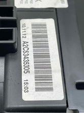 Load image into Gallery viewer, SPEEDOMETER CLUSTER Mercedes-Benz C250 C300 C350 C63 2013 13 - NW638179

