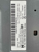 Load image into Gallery viewer, AMPLIFIER E250 Van C250 C300 C350 C63 CLS550 CLS63 E250D E300 12-15 - NW638384
