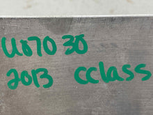 Load image into Gallery viewer, AMPLIFIER E250 Van C250 C300 C350 C63 CLS550 CLS63 E250D E300 12-15 - NW638384
