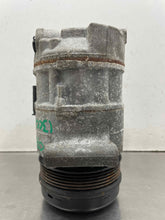 Load image into Gallery viewer, AC A/C AIR CONDITIONING COMPRESSOR C250 C300 C350 C63 SLK250 12-15 - NW638218
