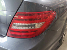 Load image into Gallery viewer, TAIL LIGHT LAMP ASSEMBLY C250 C300 C350 C63 12 13 14 15 Right - NW638493
