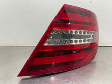 Load image into Gallery viewer, TAIL LIGHT LAMP ASSEMBLY C250 C300 C350 C63 12 13 14 15 Right - NW638493
