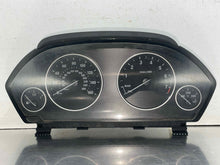 Load image into Gallery viewer, SPEEDOMETER CLUSTER 320i 328D 328i 328I GT 335i 335i GT Active 3 12-16 - NW638597
