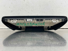 Load image into Gallery viewer, Info-Gps Screen  BMW 330E 2017 - NW638801
