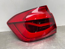 Load image into Gallery viewer, OUTER TAIL LIGHT LAMP 320i 328D 328i 330E 330i 340i M3 16-18 Left - NW638733
