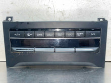 Load image into Gallery viewer, FRONT TEMPERATURE CONTROLS E250 Van E300 E350 E400 E550 E63 15-17 - NW638563
