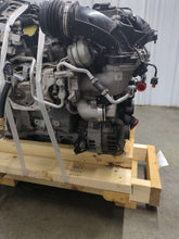 Load image into Gallery viewer, Engine Motor  MERCEDES E-CLASS 2016 - NW638534

