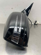 Load image into Gallery viewer, Side View Door Mirror  MERCEDES E-CLASS 2016 - NW638643
